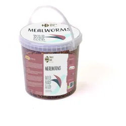 Worm Tubs